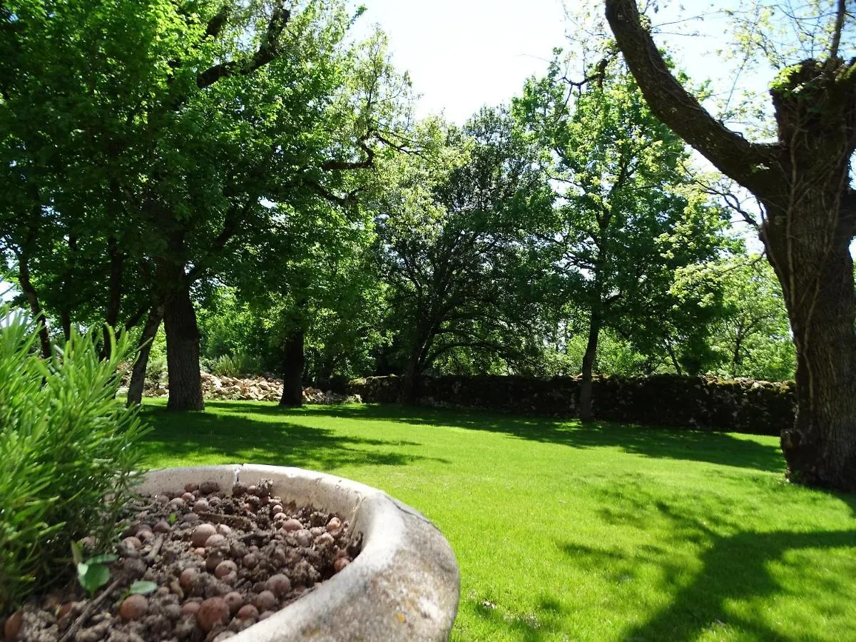 Les Enclos Secrets Livernon 4*,  France