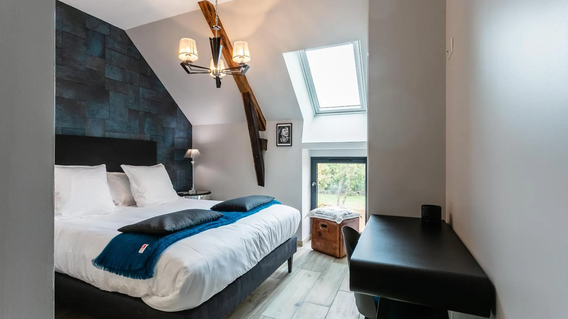 Bed & Breakfast Les Enclos Secrets Livernon