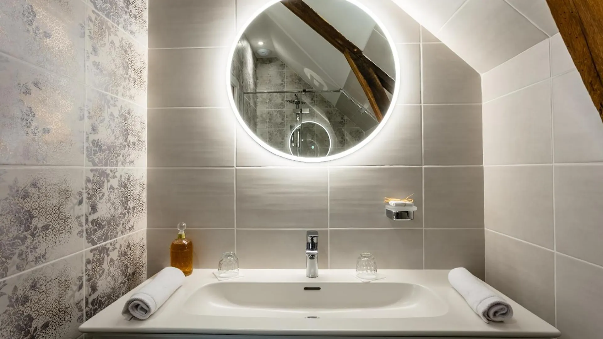 Les Enclos Secrets Livernon 4*,  France