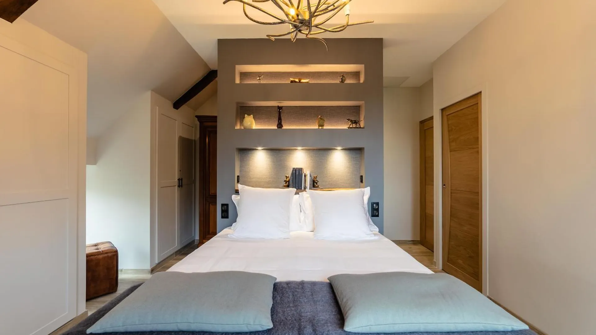Les Enclos Secrets Livernon 4*,  France
