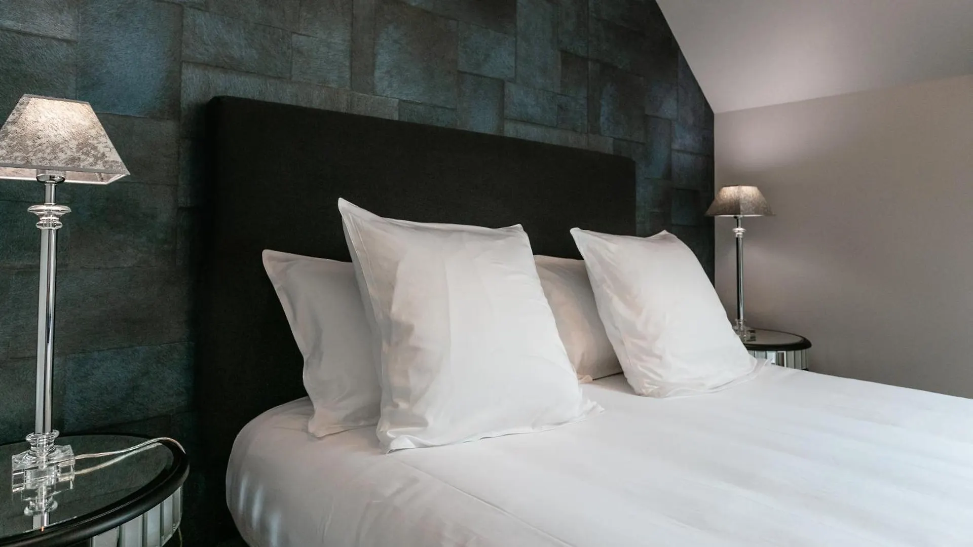 **** Bed & Breakfast Les Enclos Secrets Livernon France
