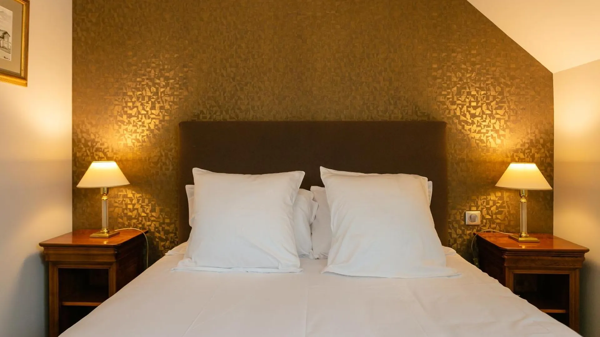 Bed & Breakfast Les Enclos Secrets Livernon