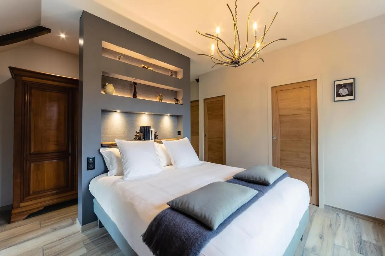 Les Enclos Secrets Livernon 4*,  France